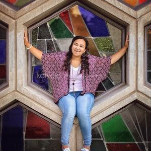 Meet your Posher, Tai